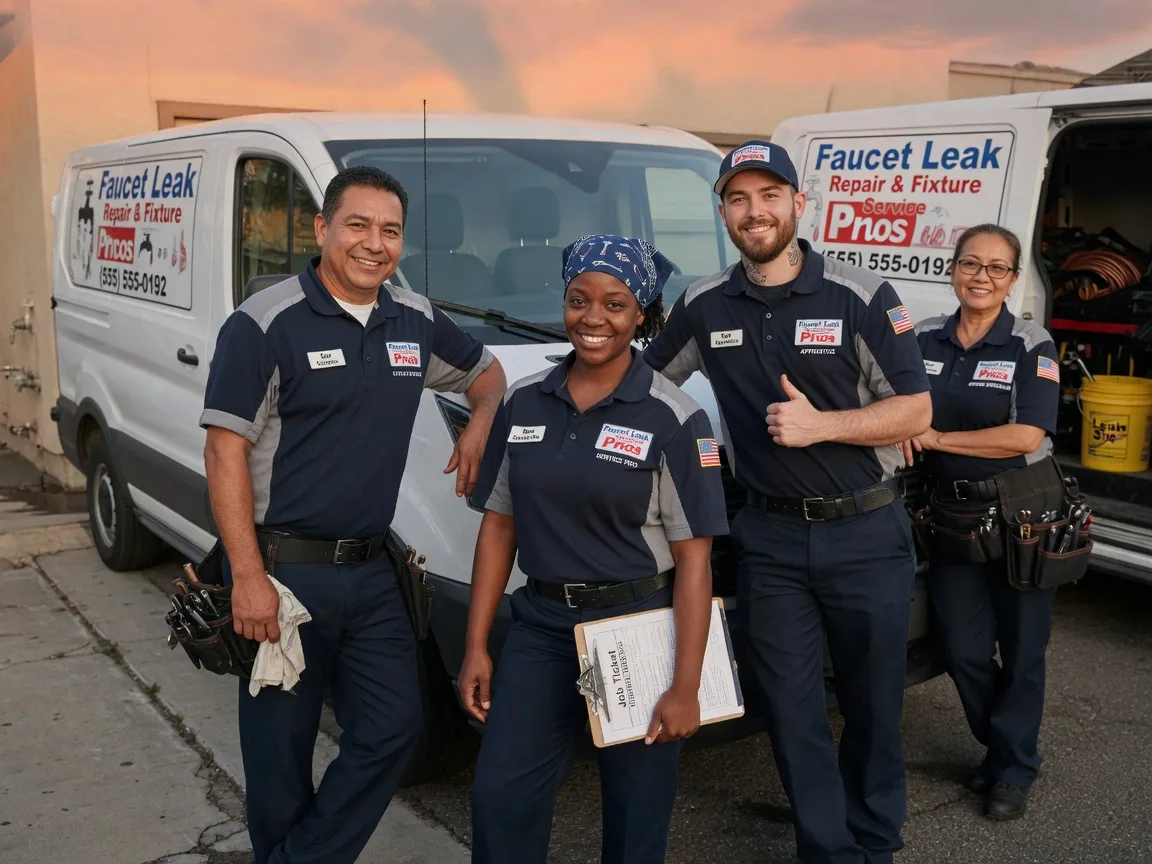 Faucet Repair company in Dresher, PA